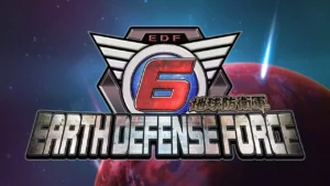 โหลดเกมส์ Earth Defense Force 6